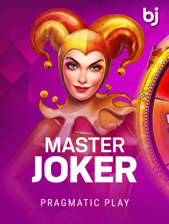Master Joker screenshot