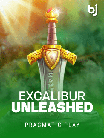 Excalibur Unleashed screenshot