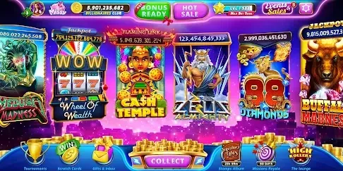 a71 ক্যাসিনো অ্যাপ স্ক্রিনশট ৪