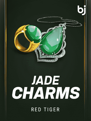 Jade Charms screenshot