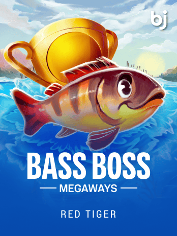 Bass Boss MegaWays™