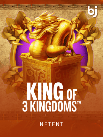 King of 3 Kingdoms screenshot