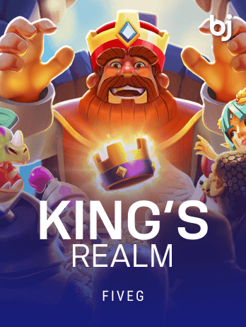 KING’S REALM