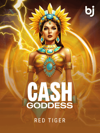 Cash Goddess screenshot