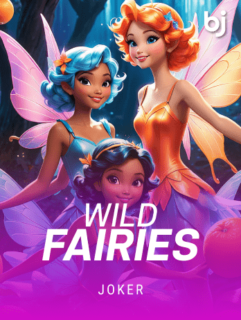 Wild Fairies screenshot
