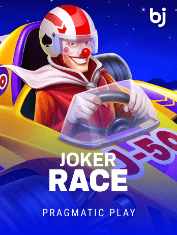 Joker Race screenshot