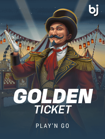 Golden Ticket screenshot