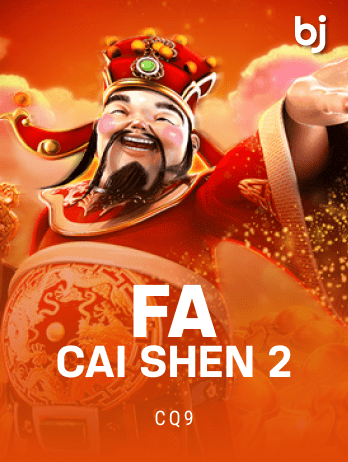Fa Cai Shen 2
