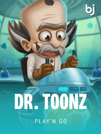 Dr. Toonz screenshot